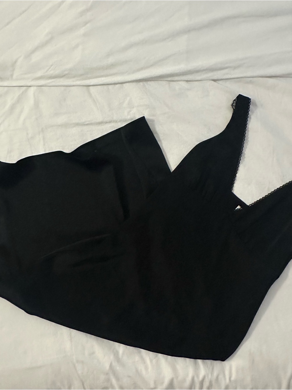 Black Aritzia Dress